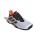 adidas Tennisschuhe Barricade Allcourt weiss/schwarz Kinder